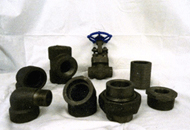 Forged Steel Fittings